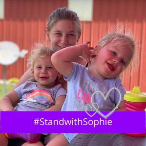 Meet your Posher, Trisha